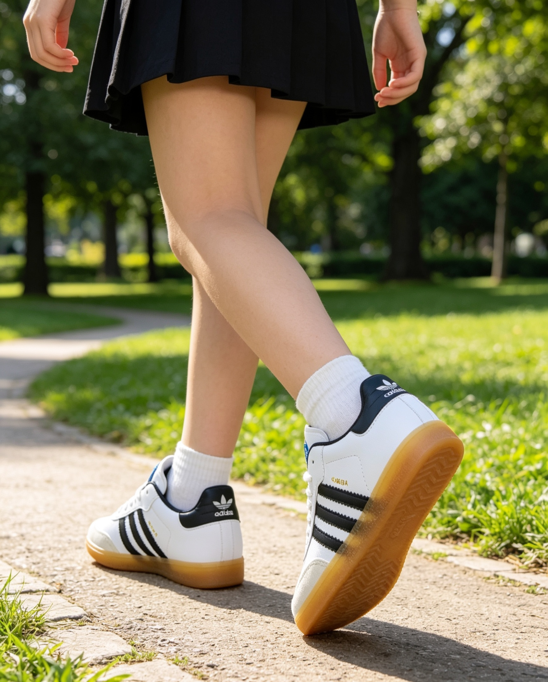 Adidas Samba
