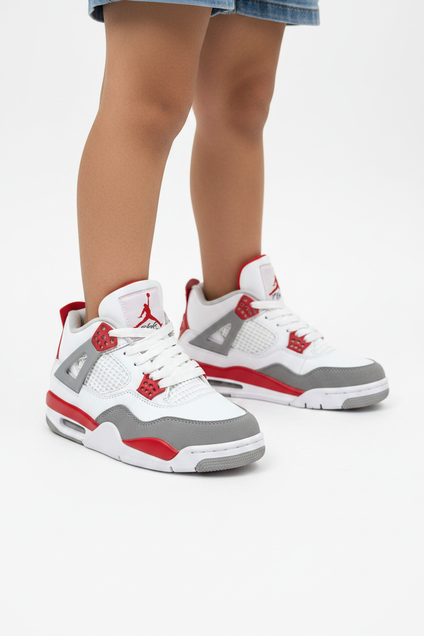 Nike Jordan 040