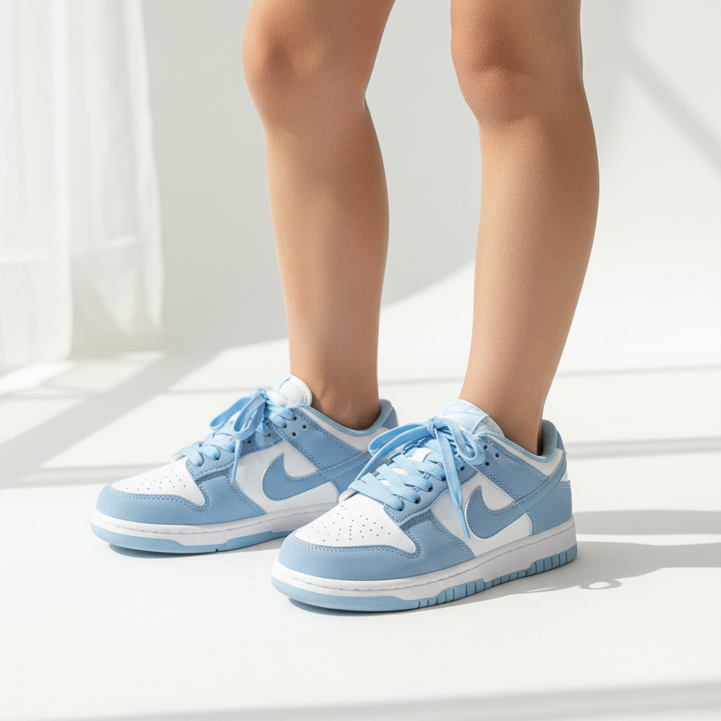 Nike Dunk Low