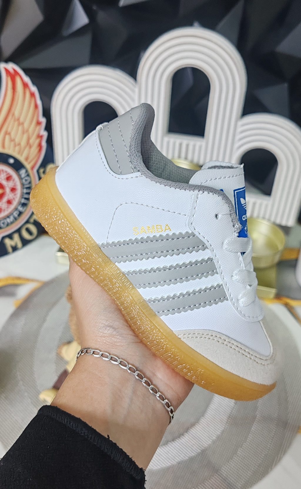 Adidas Samba