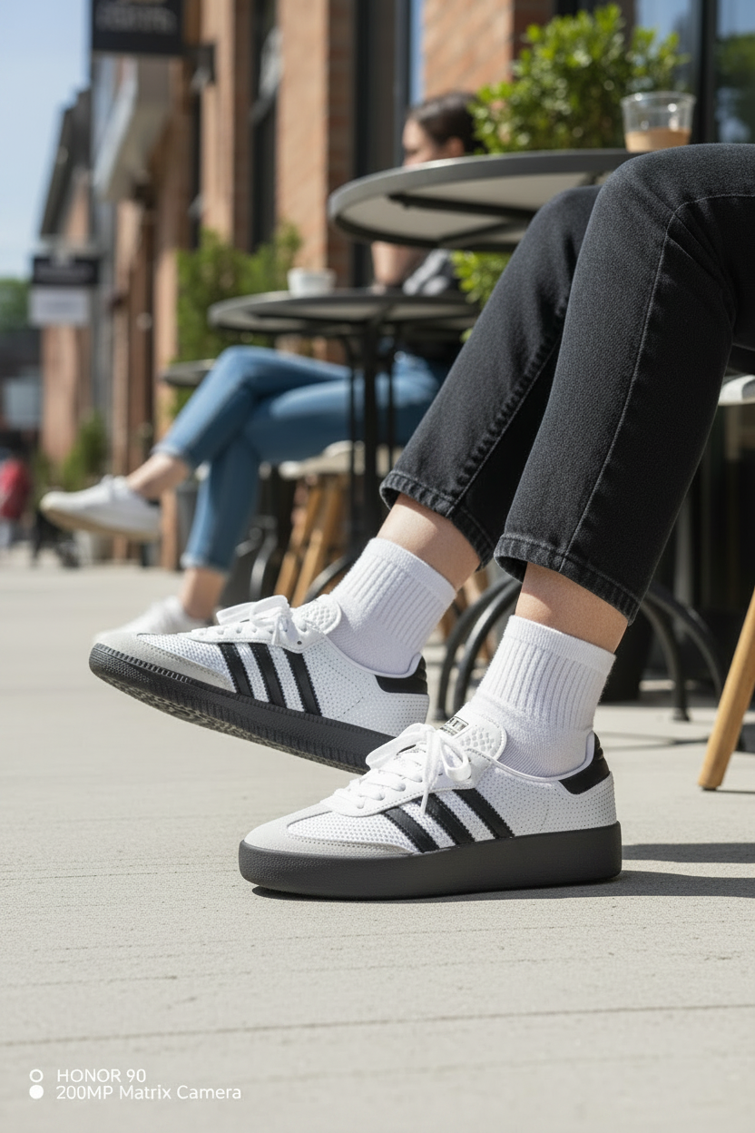 Adidas Samba Pedrería