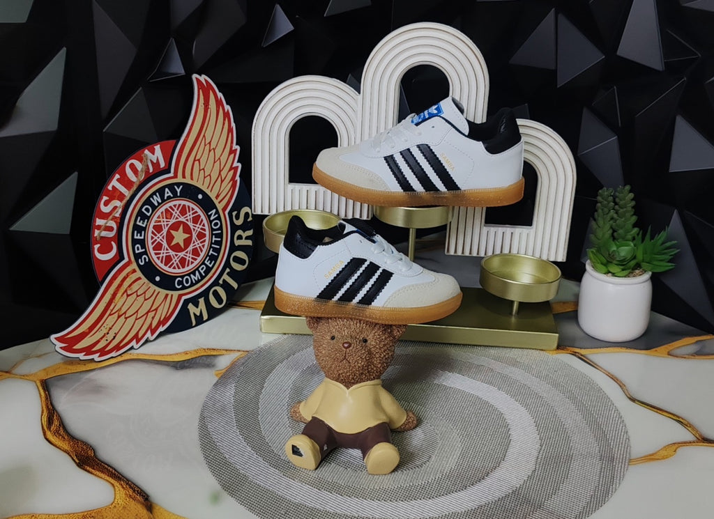Adidas Samba