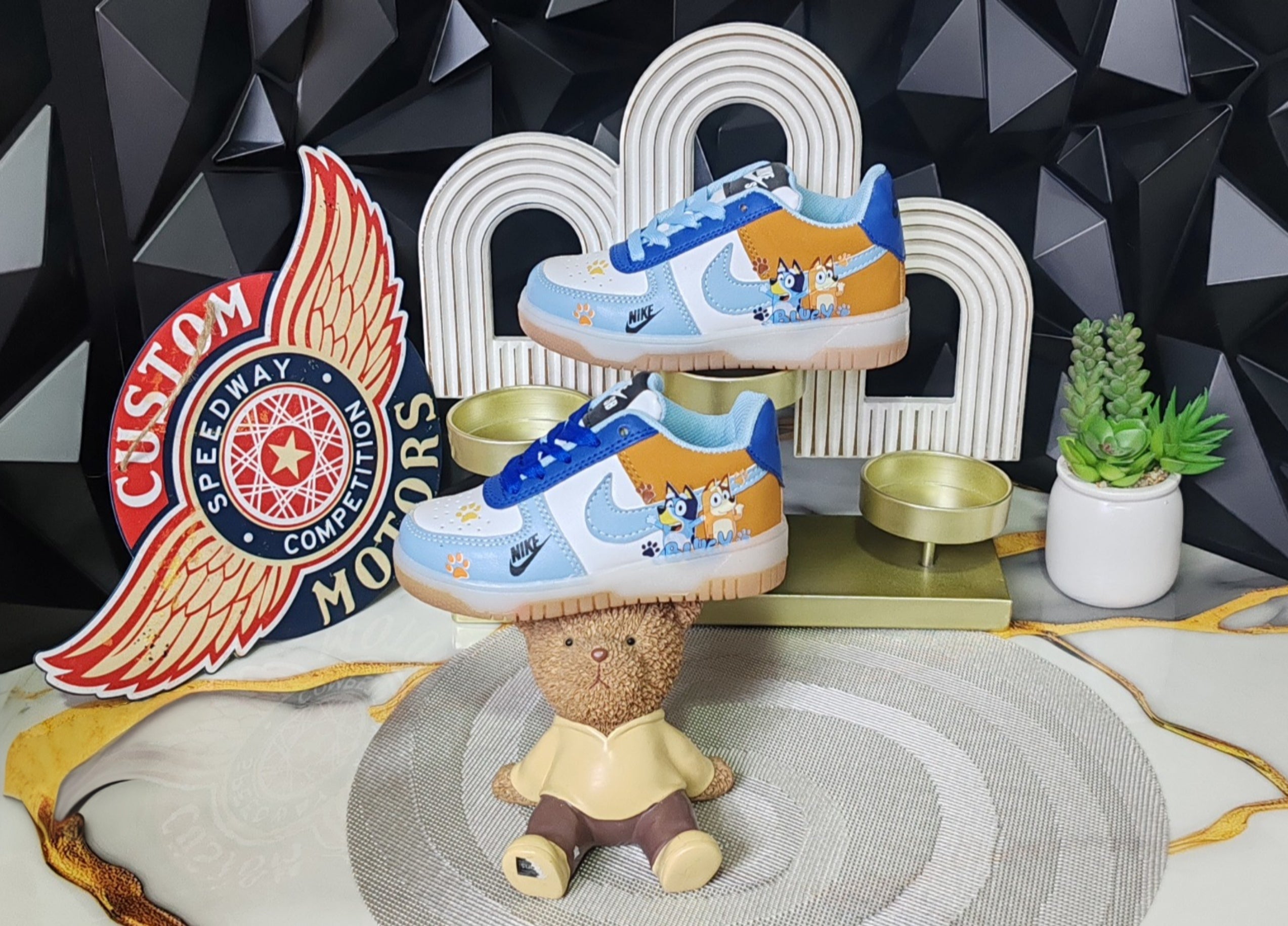 Nike 1071