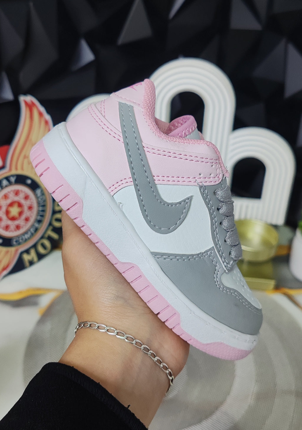 Nike Dunk Low