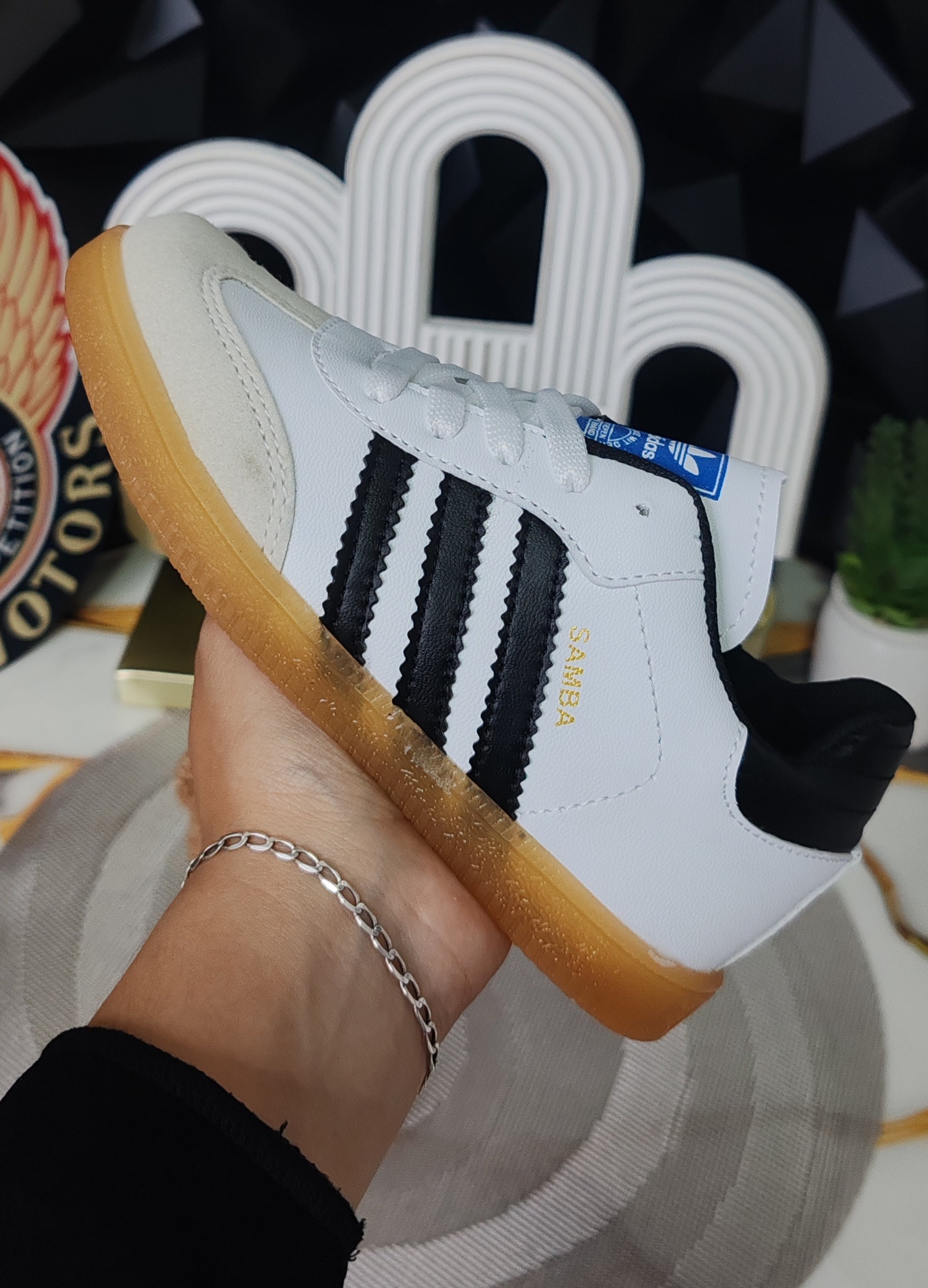 Adidas Samba