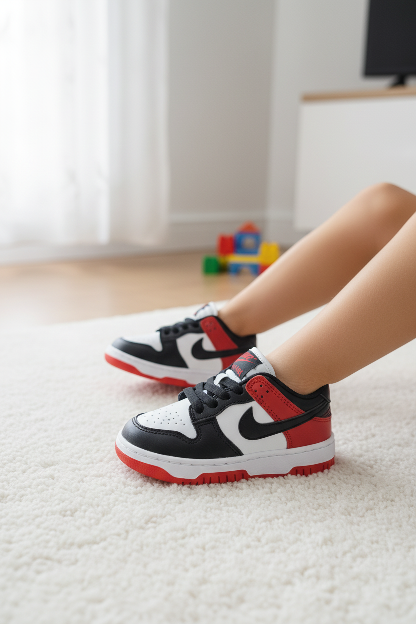 Nike Dunk Low