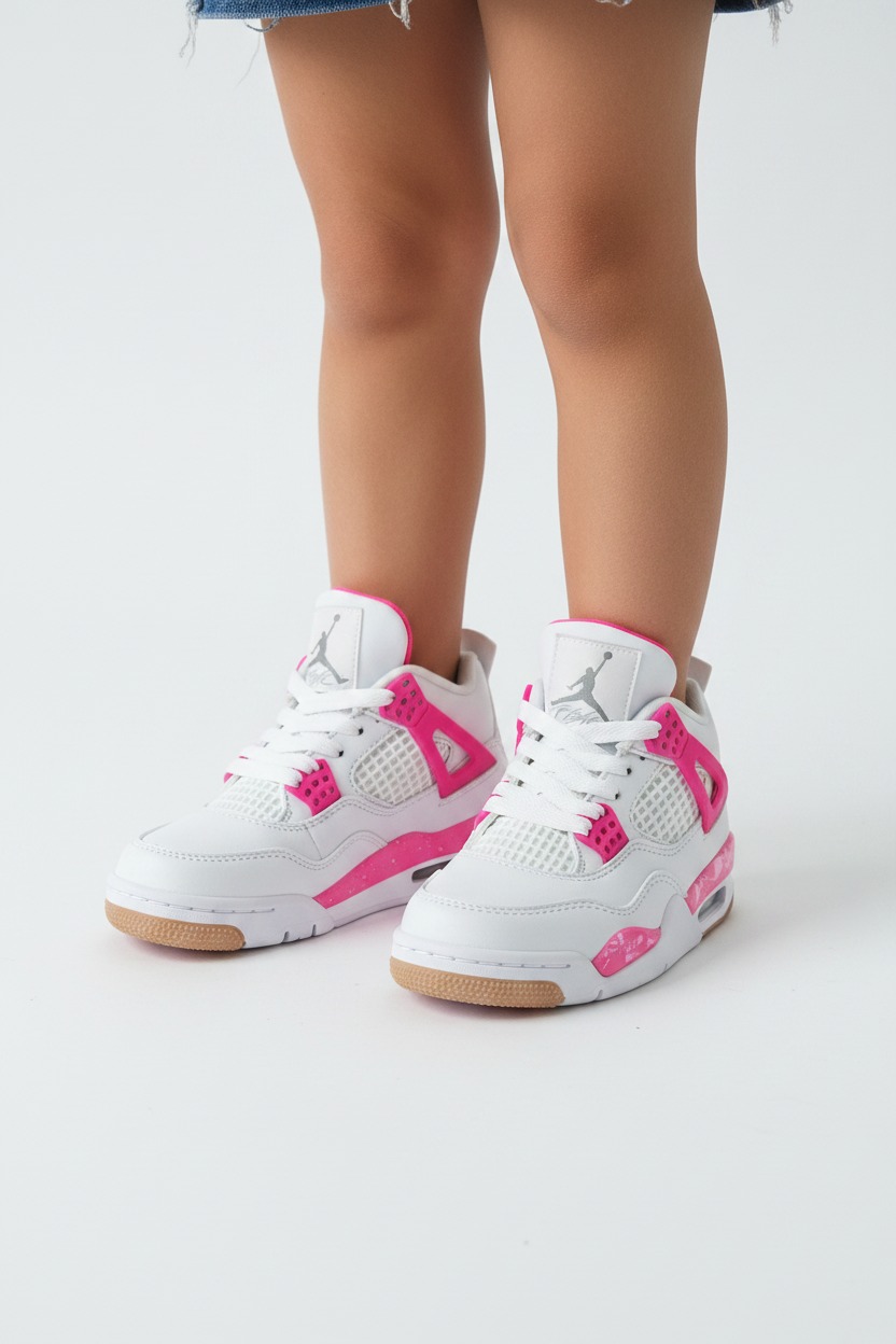 Nike Jordan 040