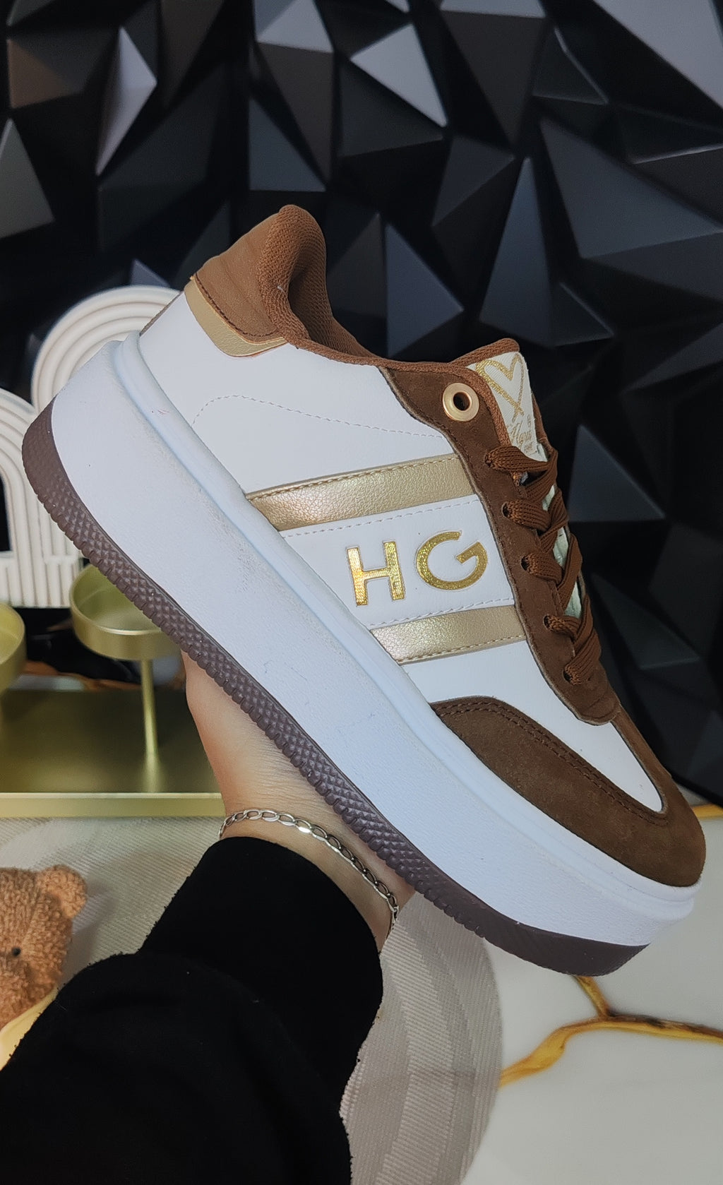 H GROS 391