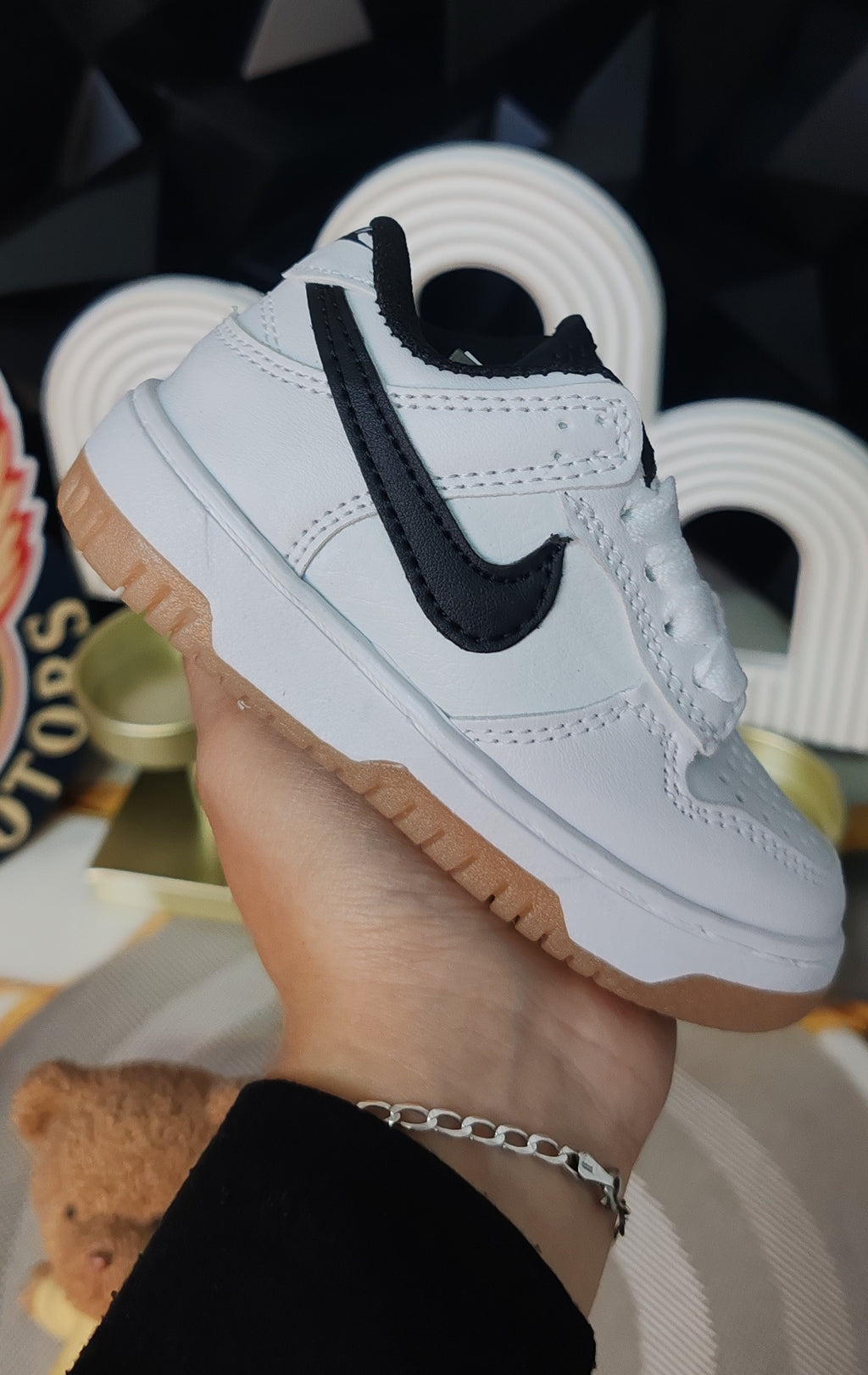 Nike Dunk Low