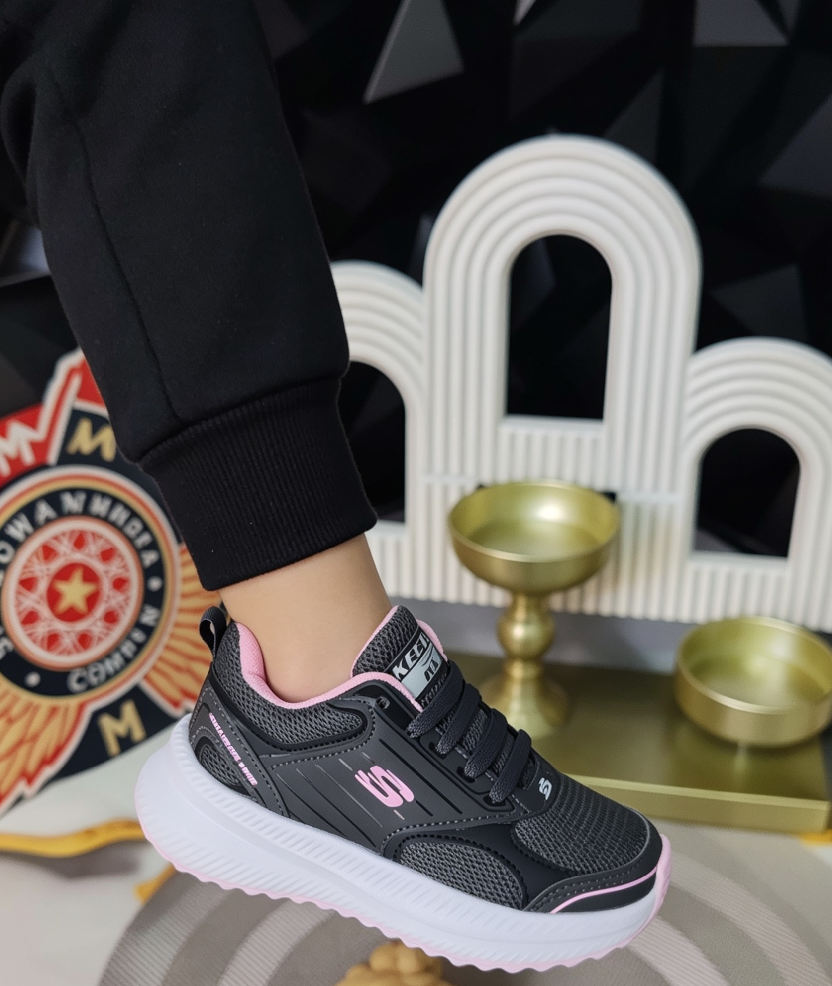 Skechers
