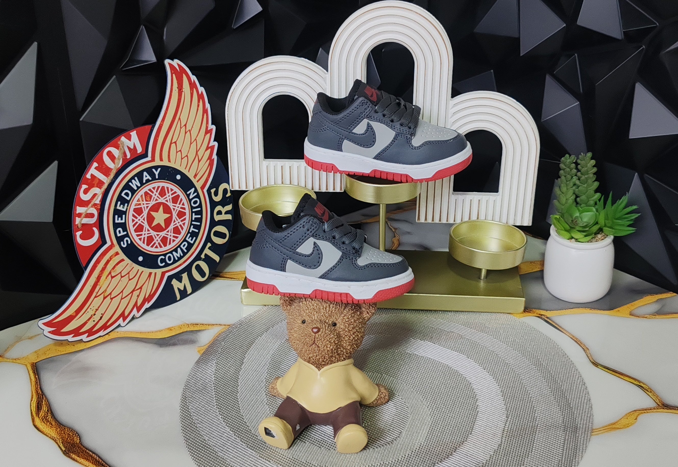 Nike Dunk Low