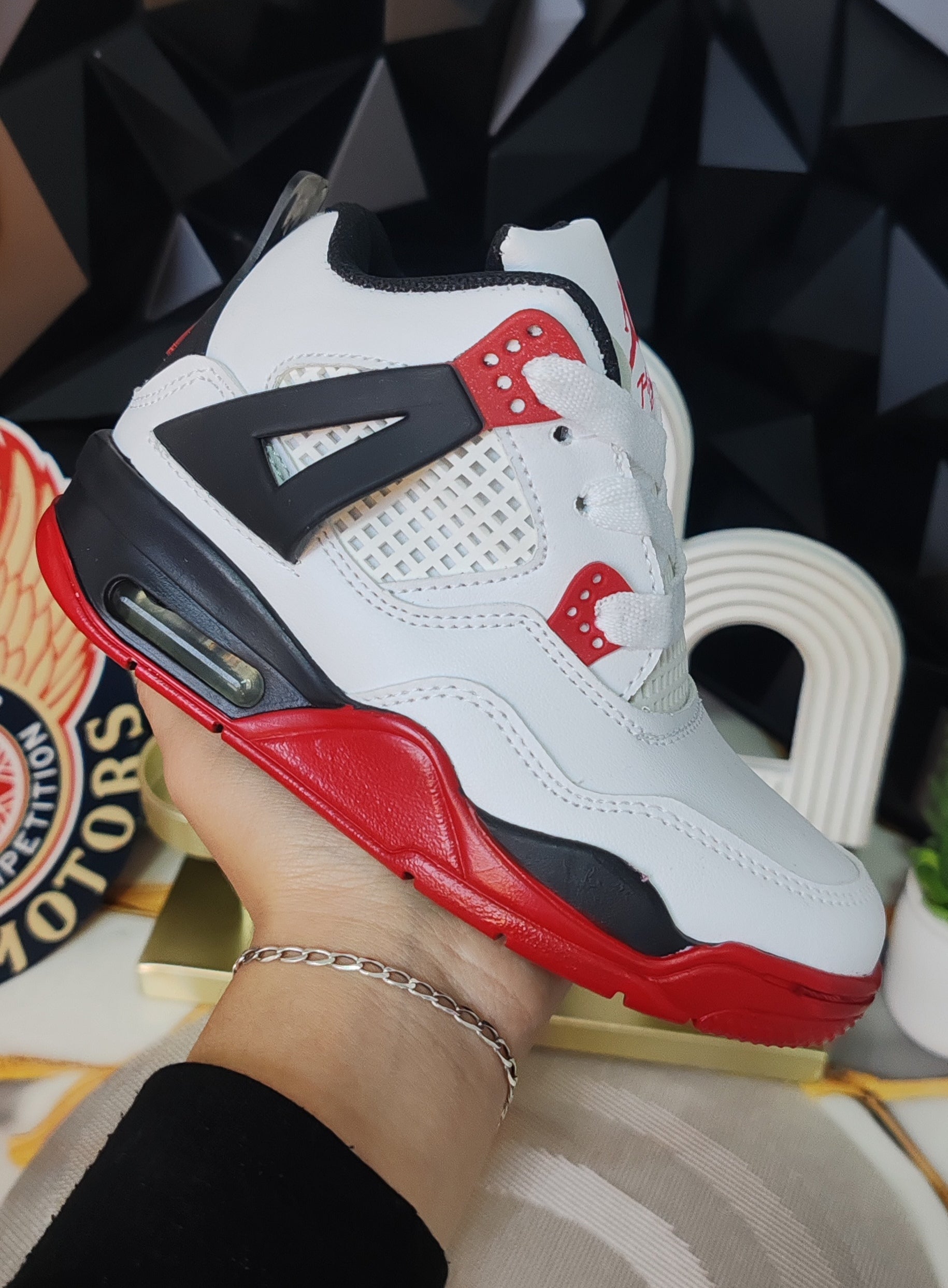 Nike Jordan 040