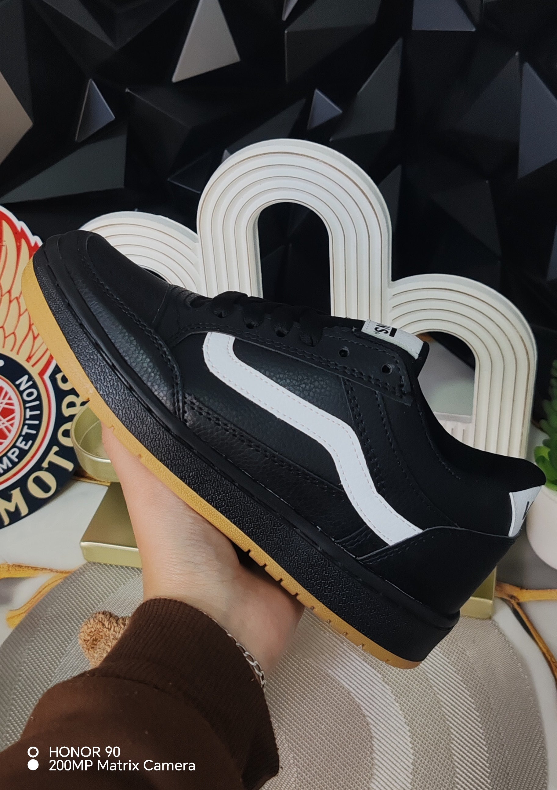 Vans