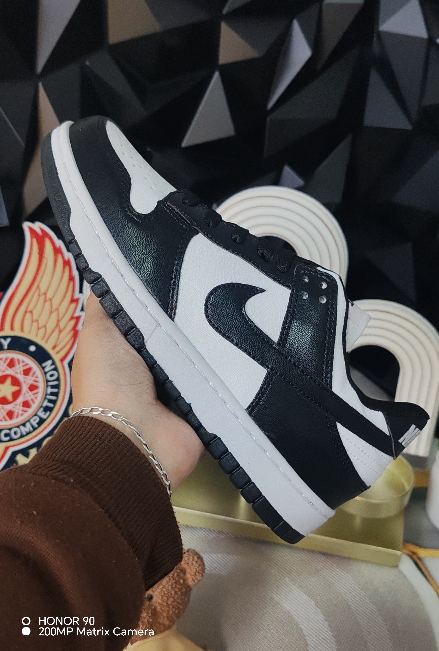 Nike Dunk low