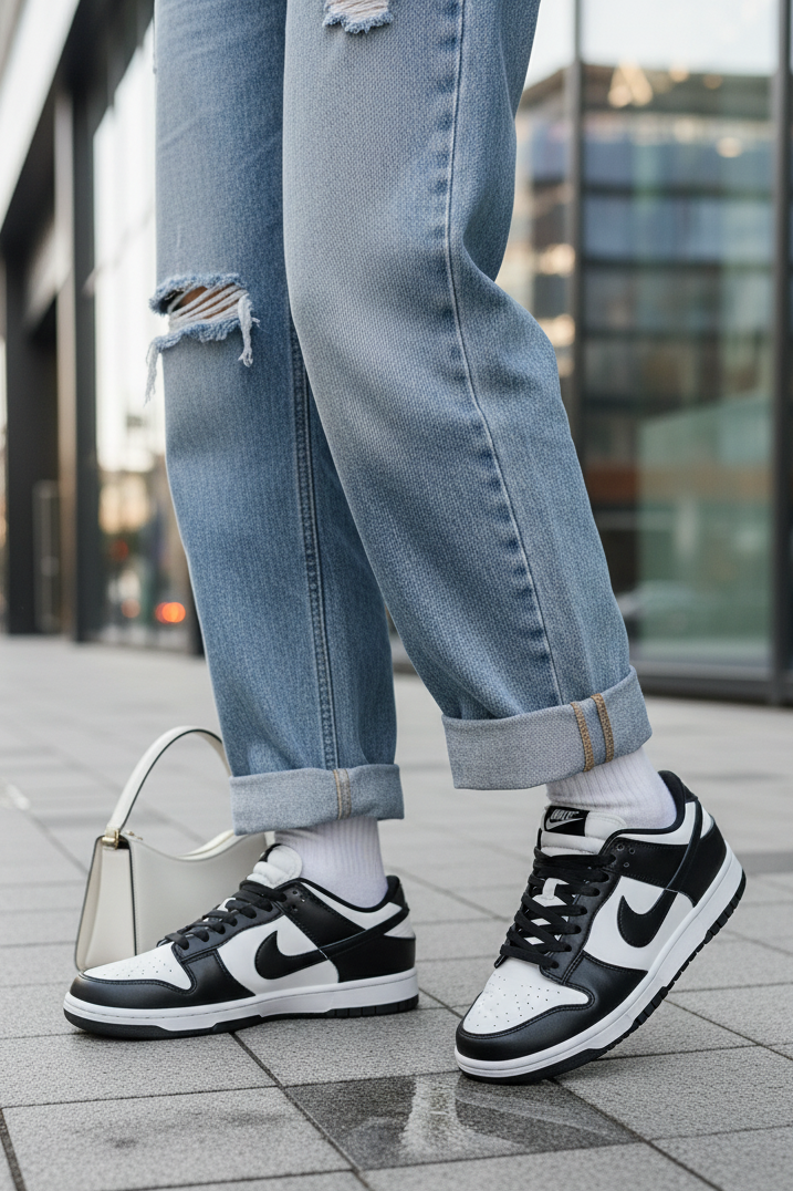 Nike Dunk low