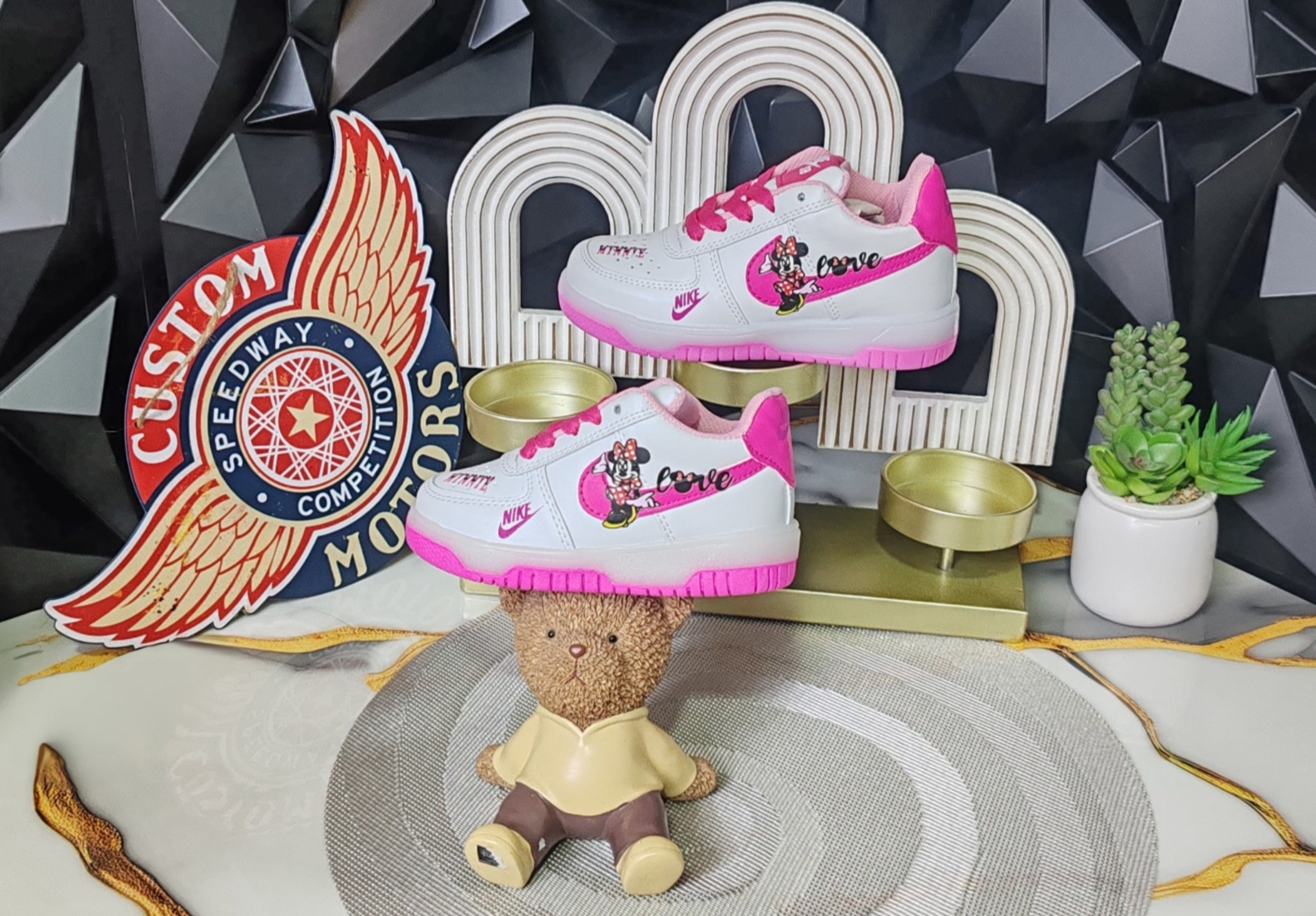 Nike 1071