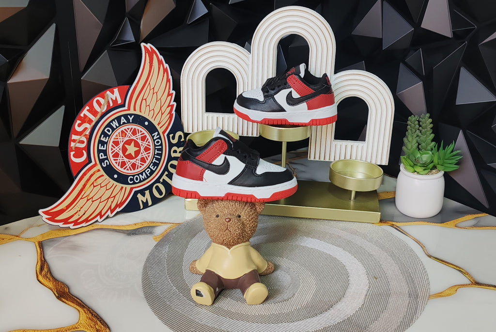 Nike Dunk Low