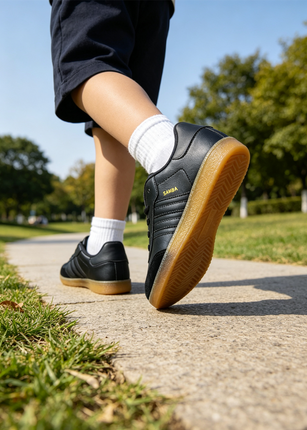 Adidas Samba