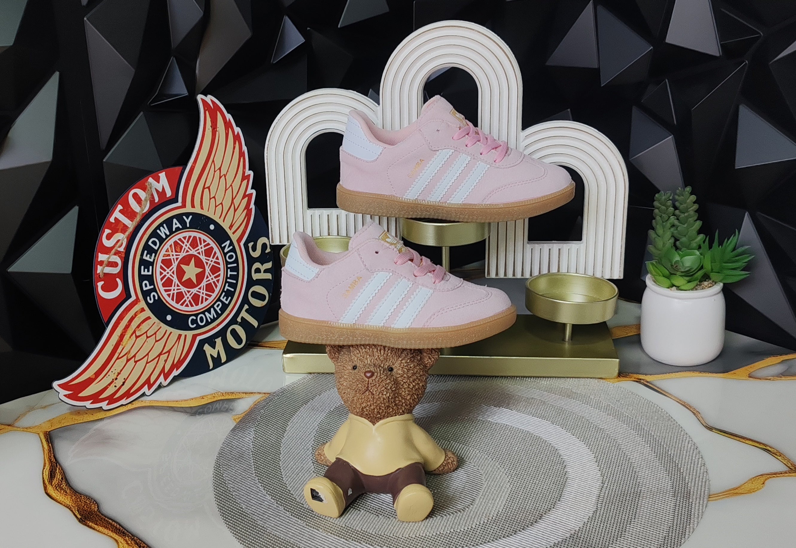 Adidas Samba