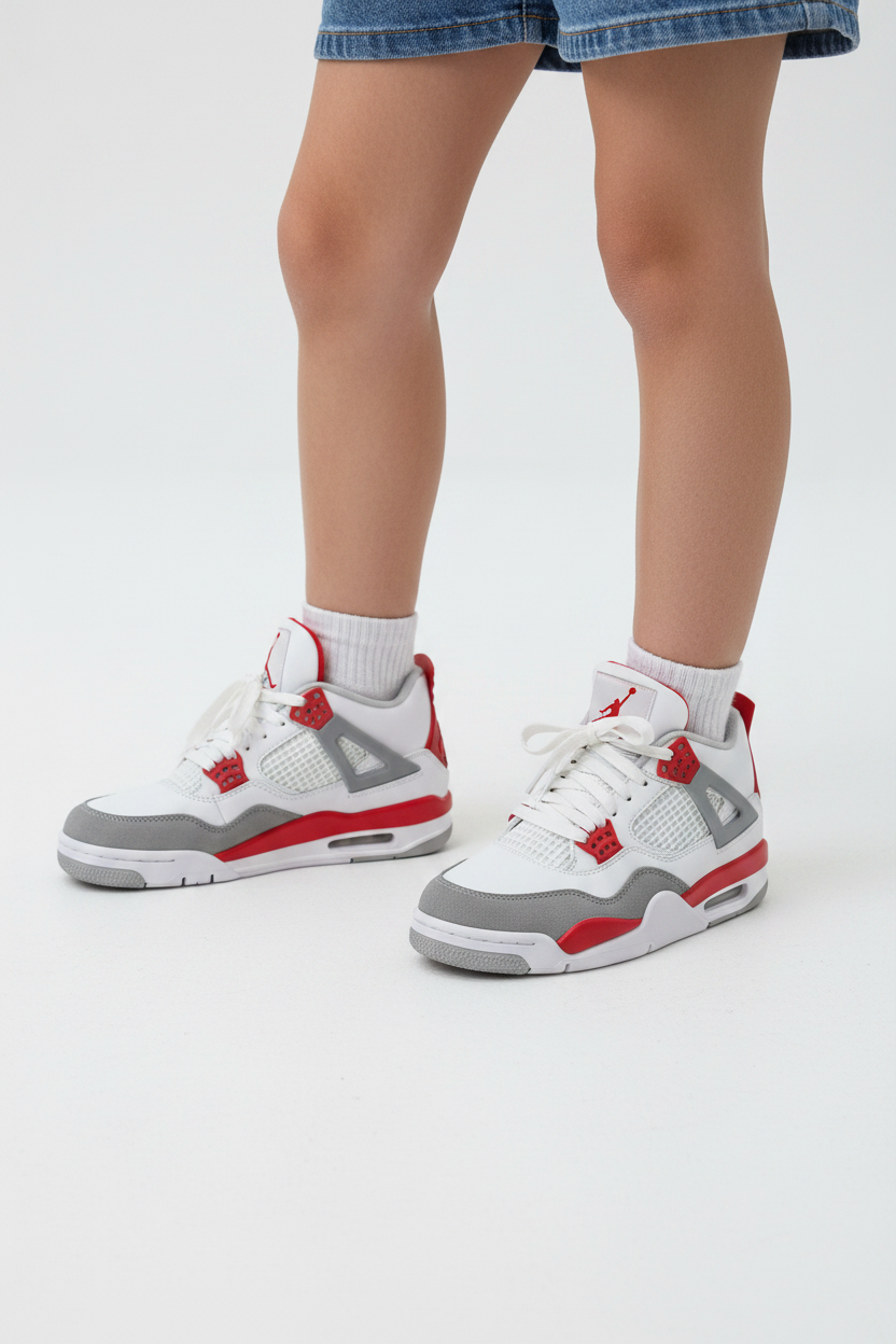 Nike Jordan 040