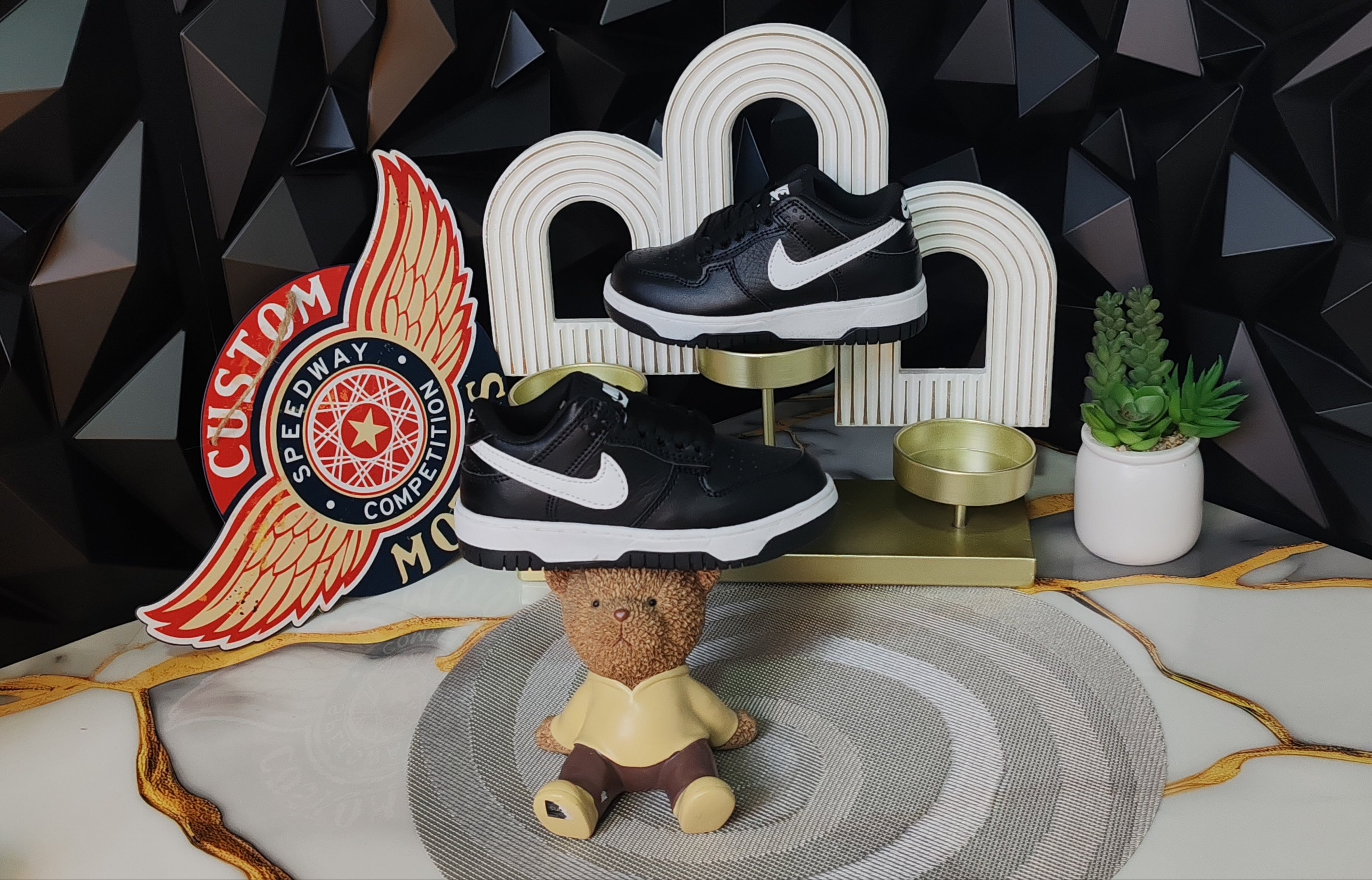 Nike Dunk Low