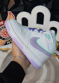 Nike 011 Court Mid