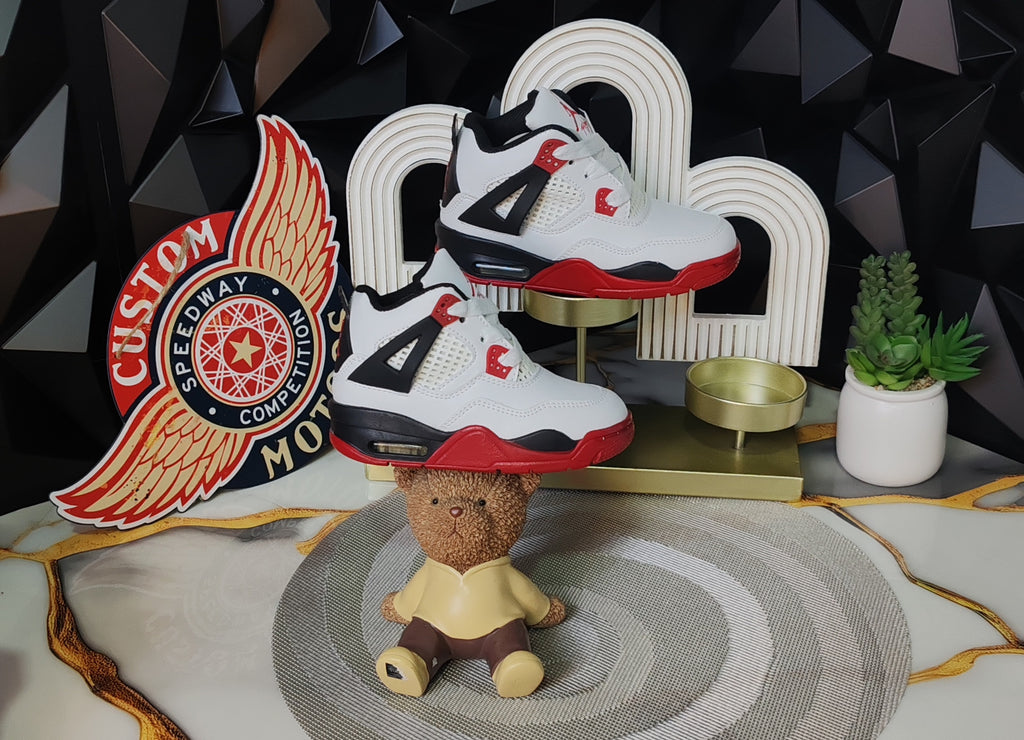 Nike Jordan 040