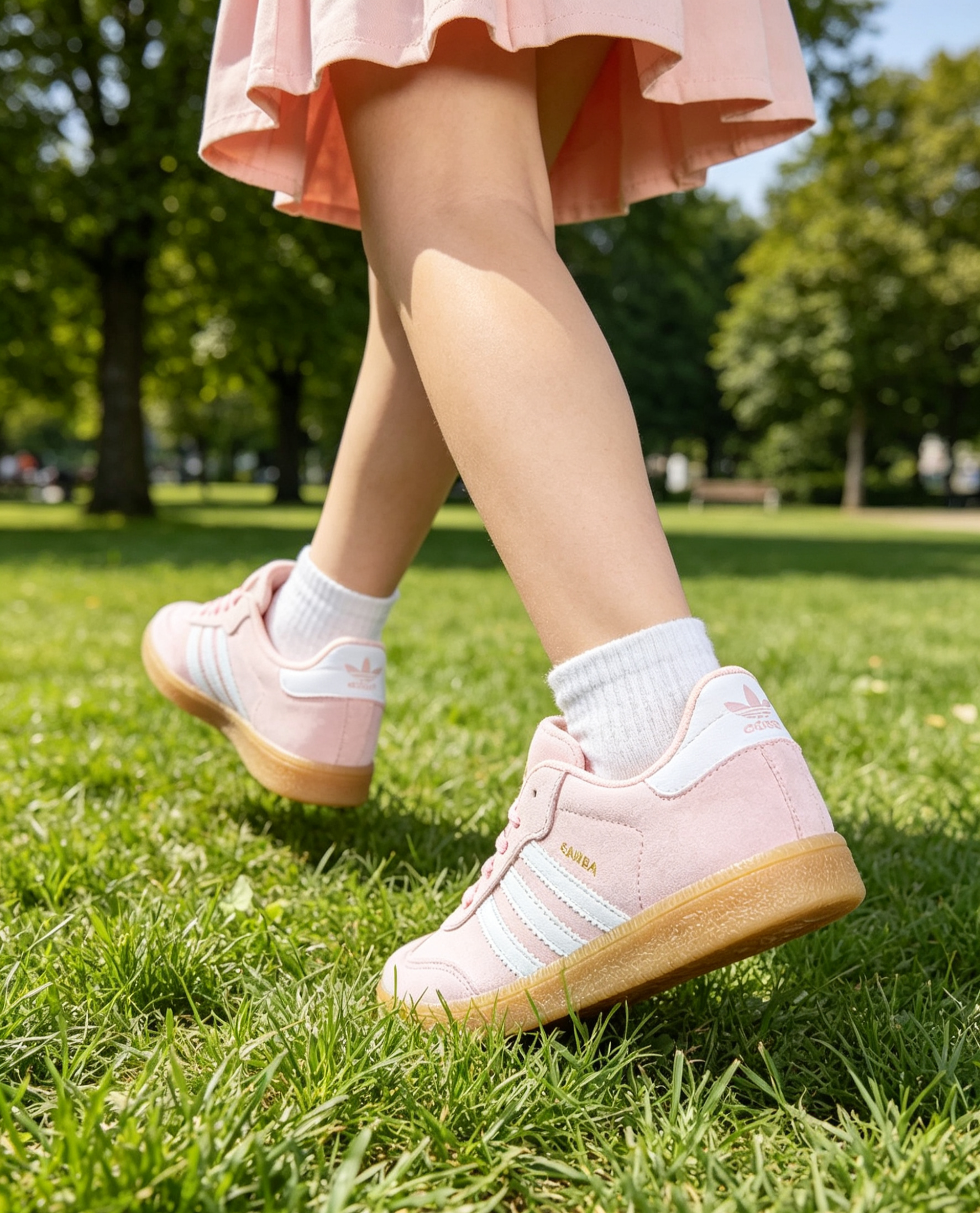 Adidas Samba