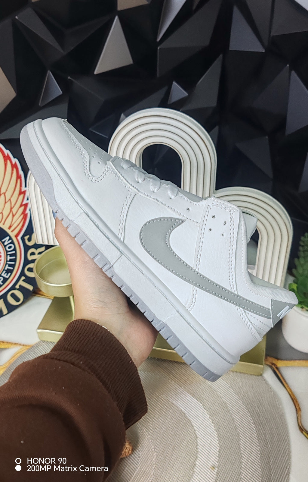 Nike Dunk Low