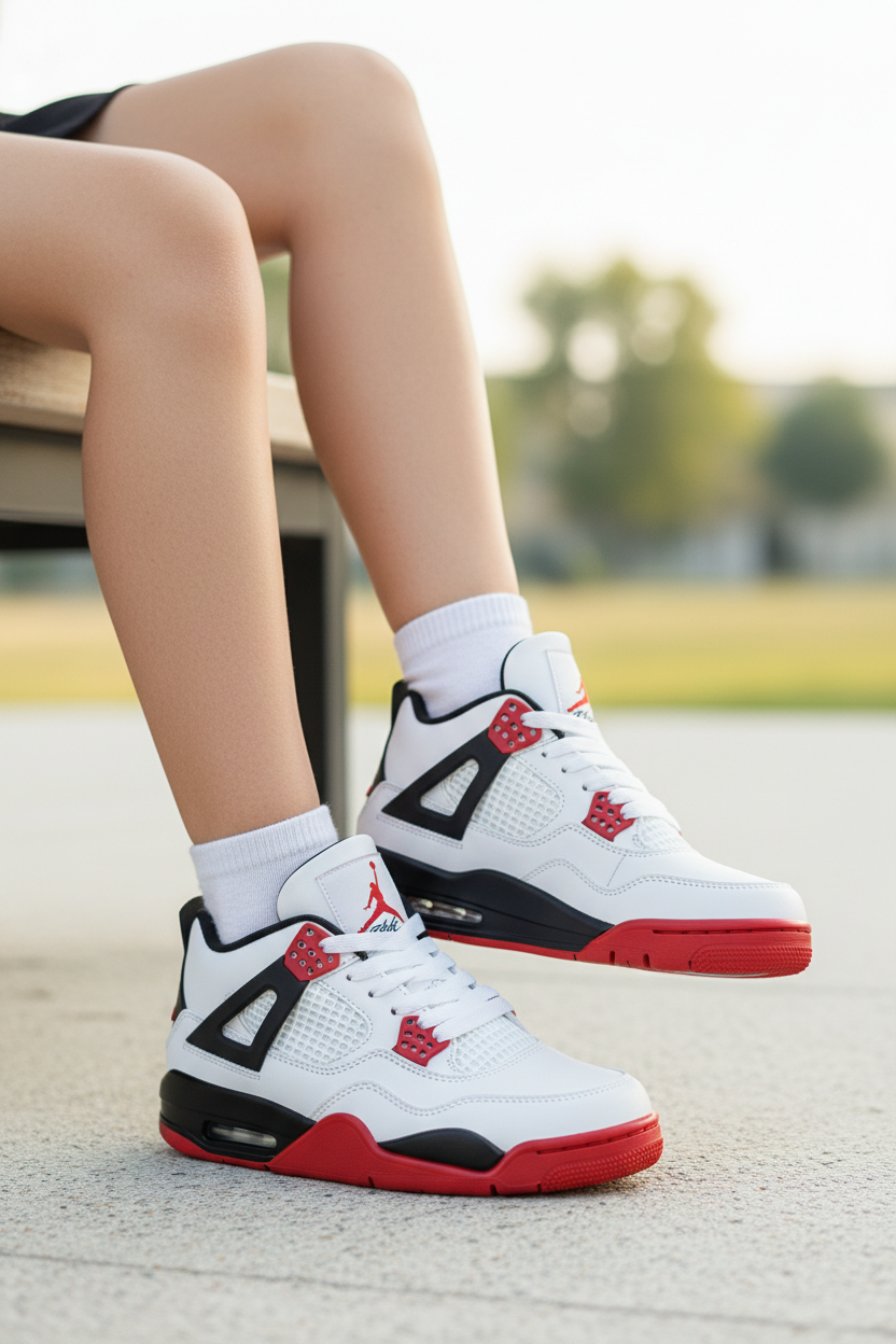 Nike Jordan 040