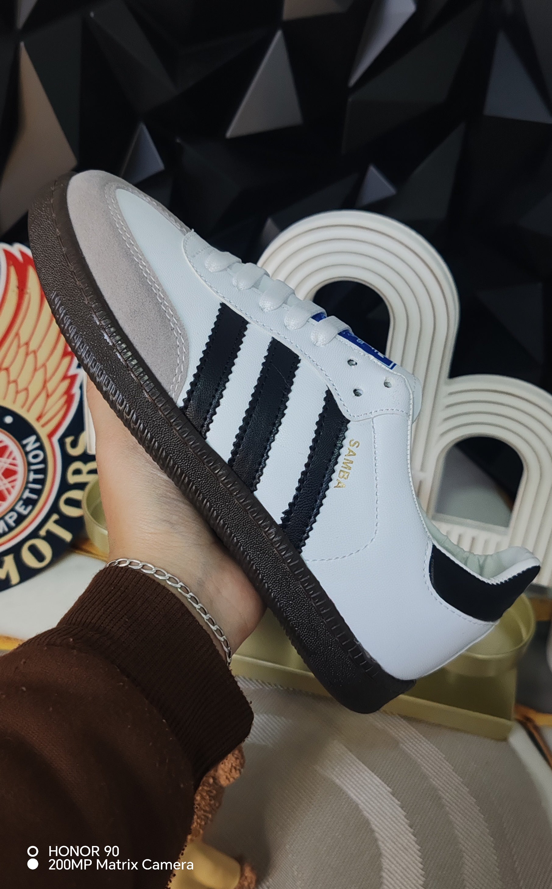 Adidas Samba
