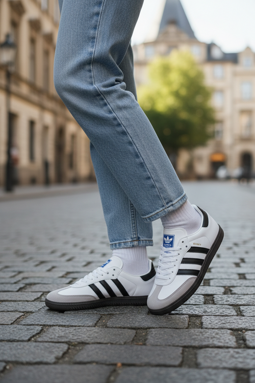 Adidas Samba