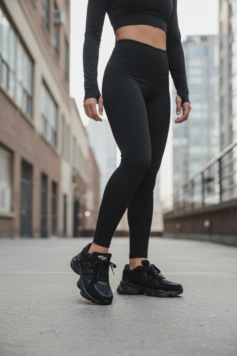 New balance
