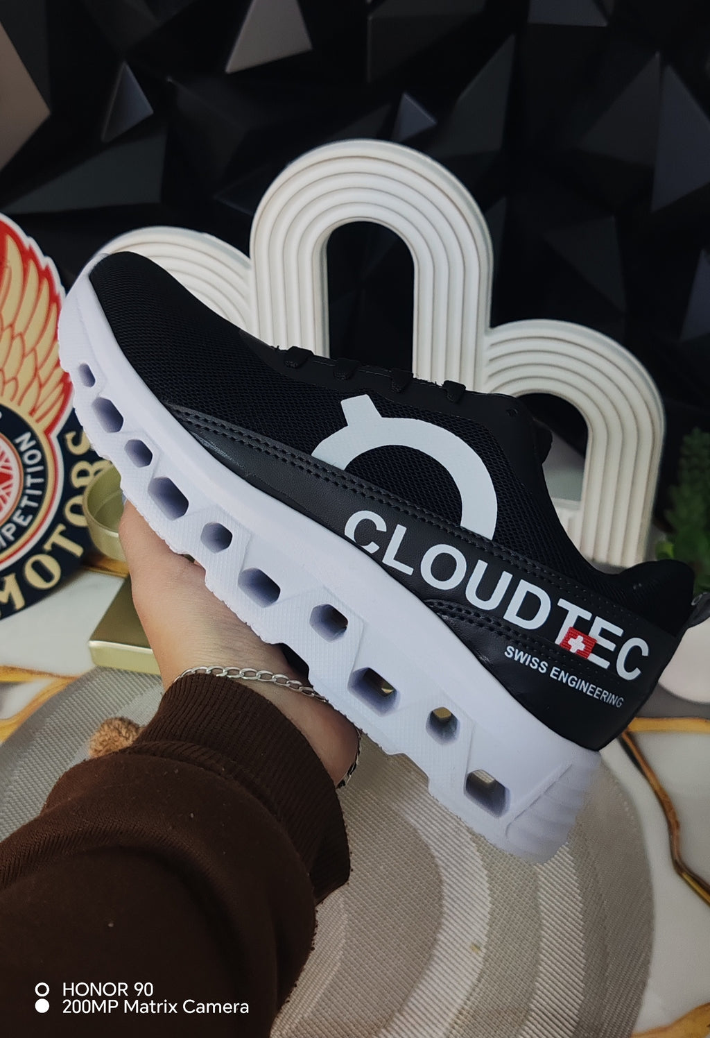 CLOUDTEC