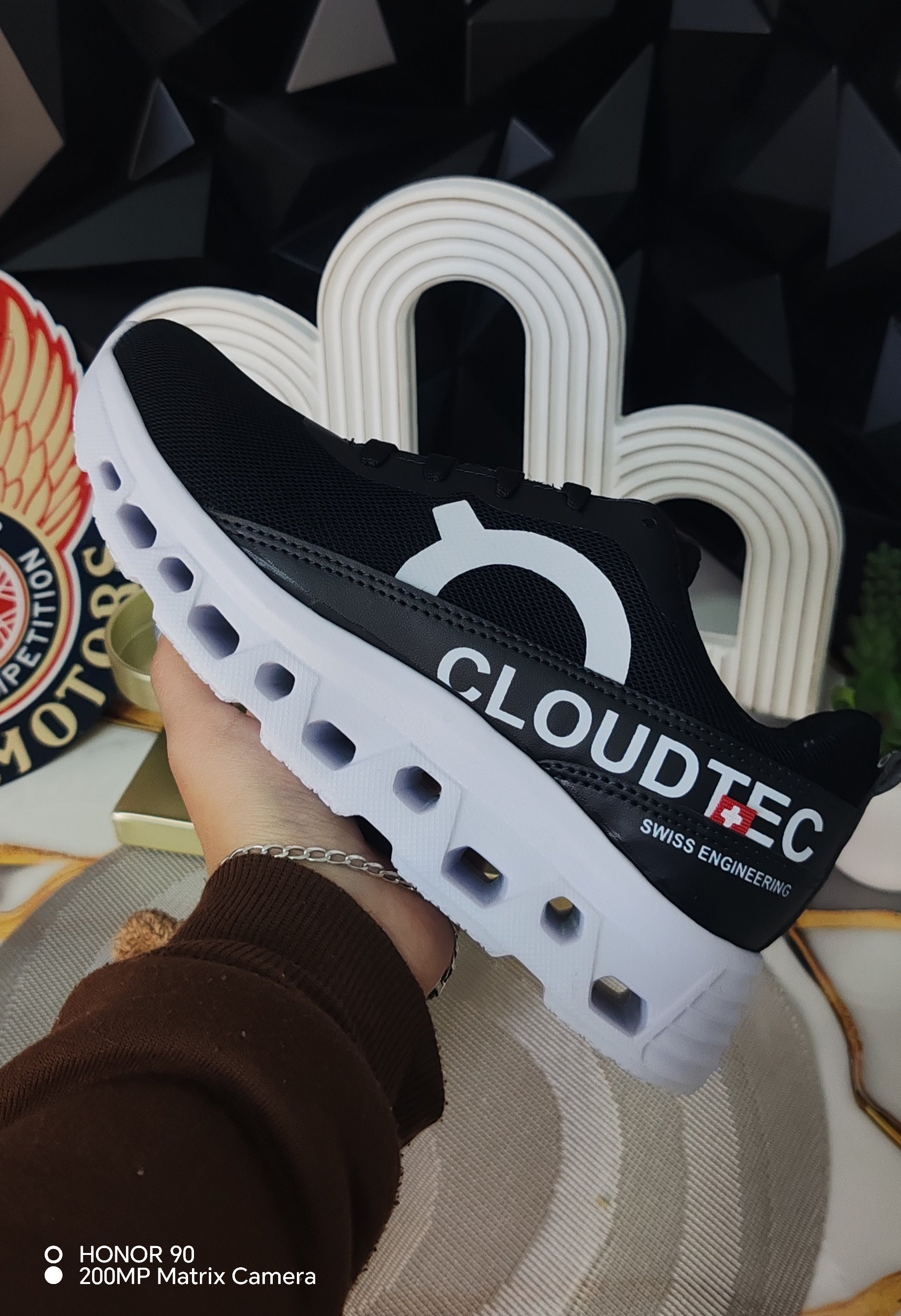 CLOUDTEC