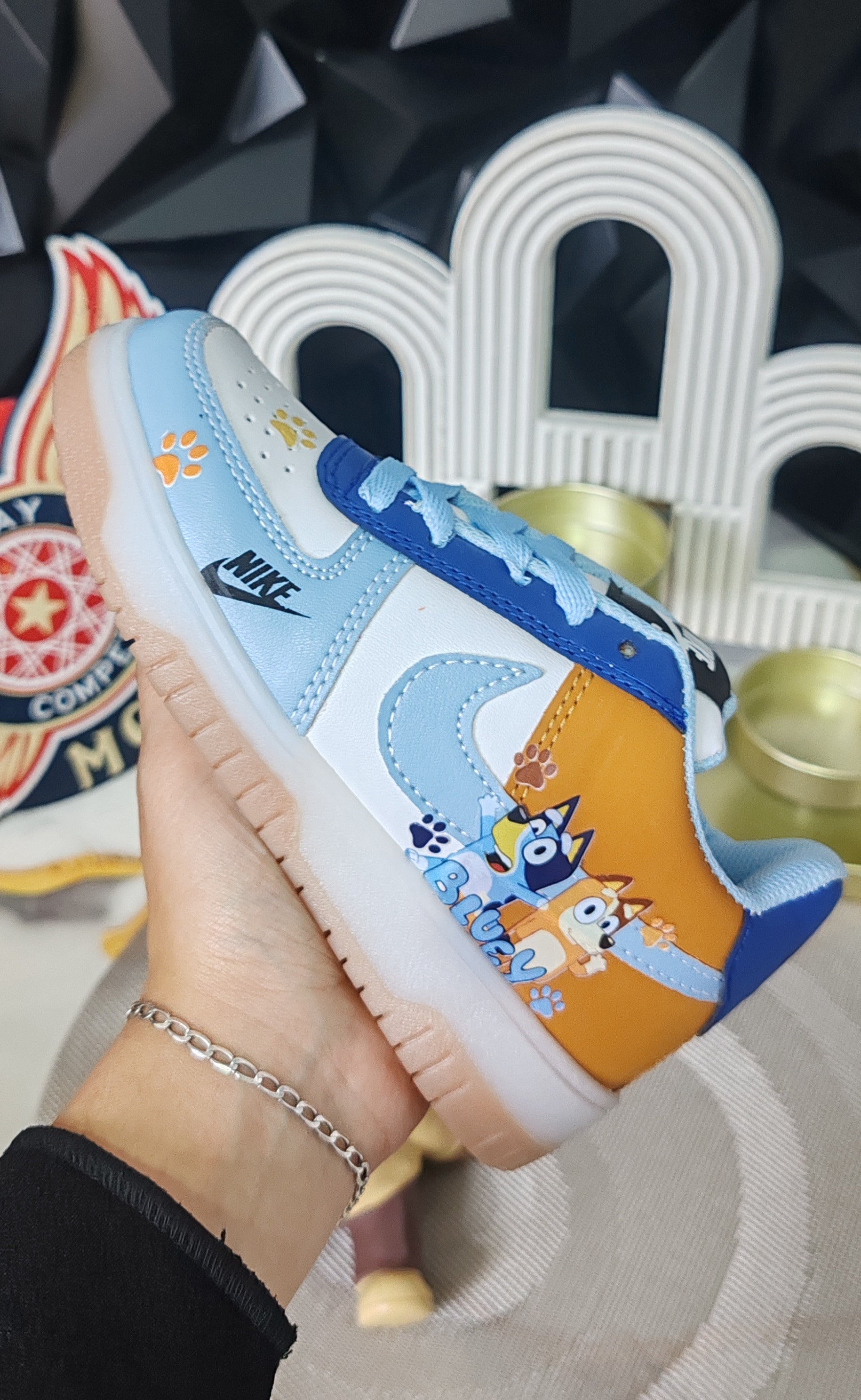 Nike 1071