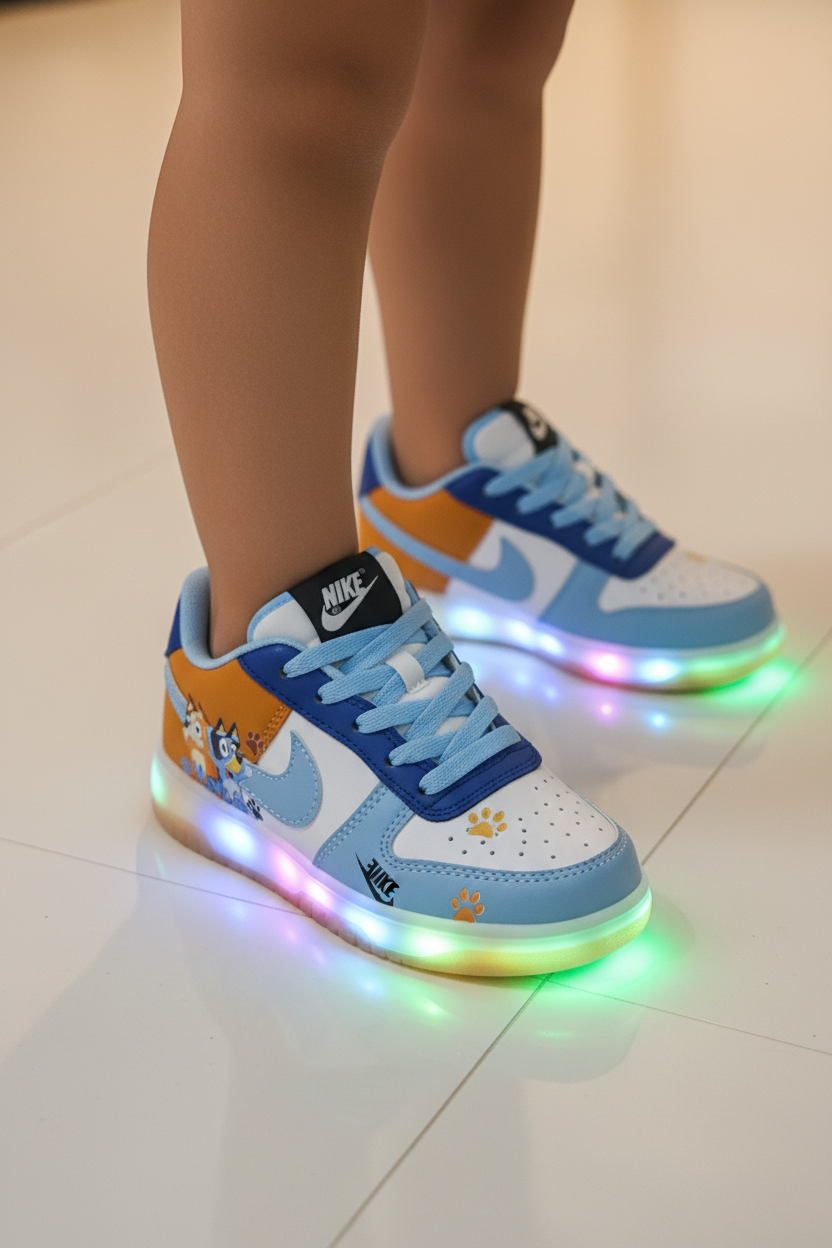 Nike 1071