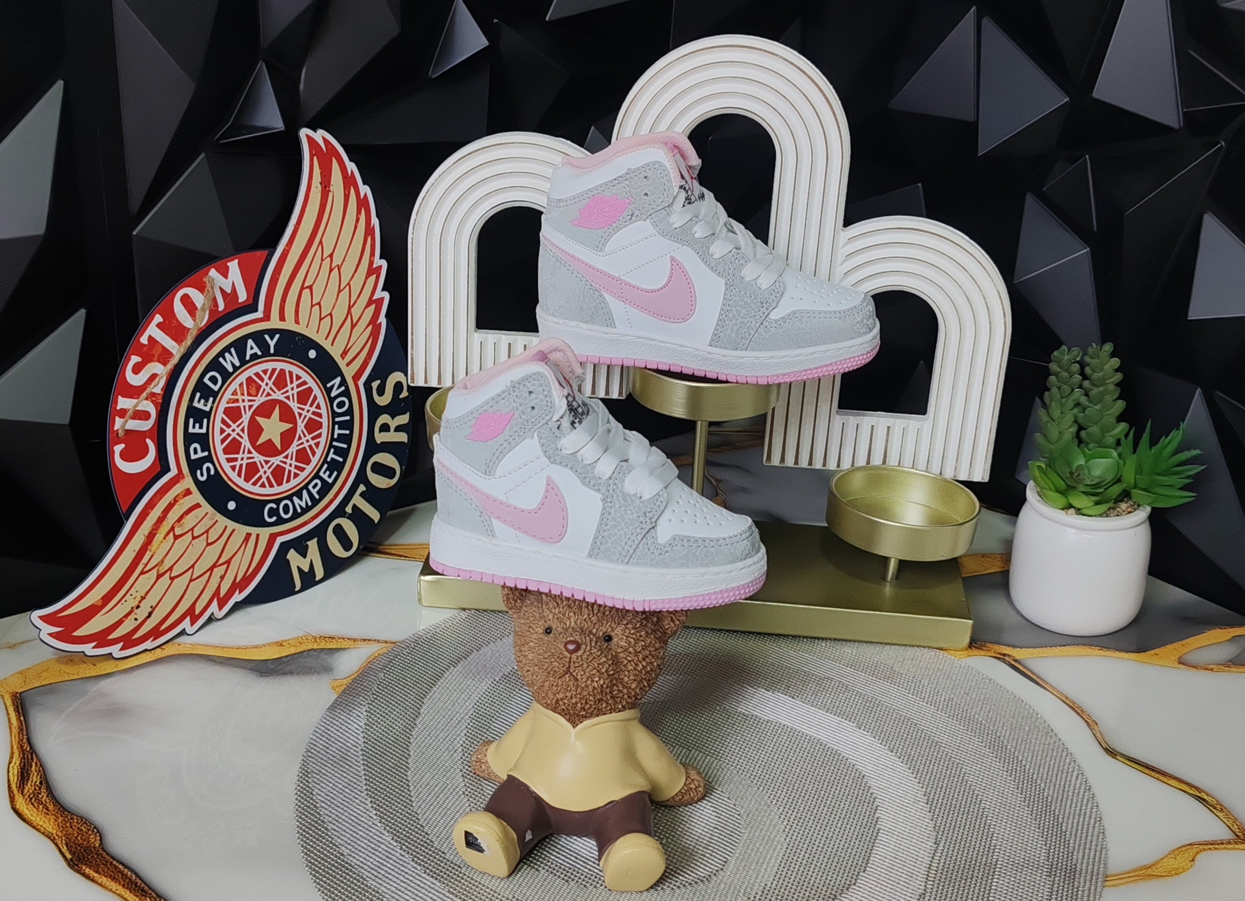 Nike Jordan 1