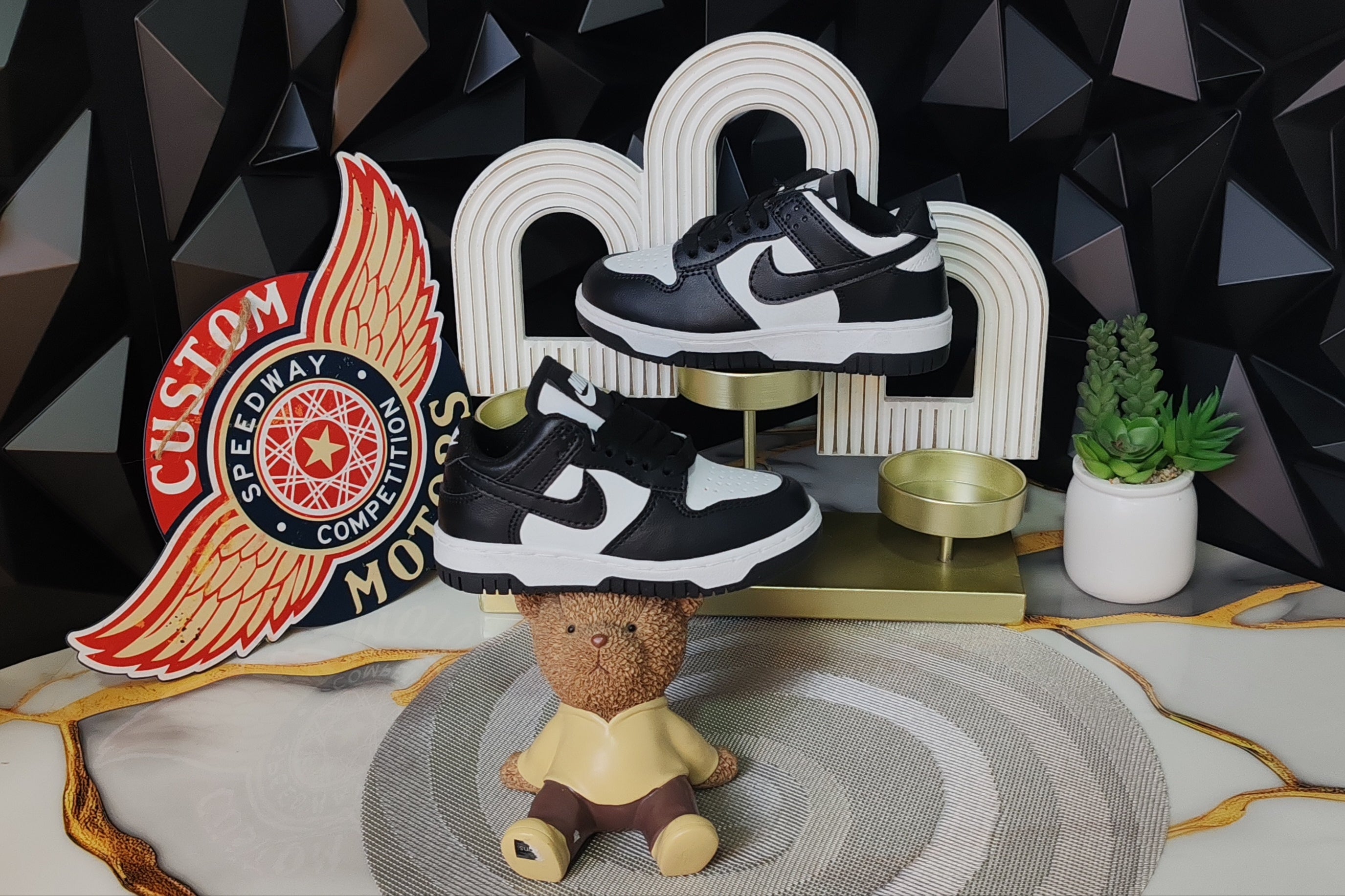 Nike Dunk Low