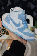 Nike 011 Court Mid