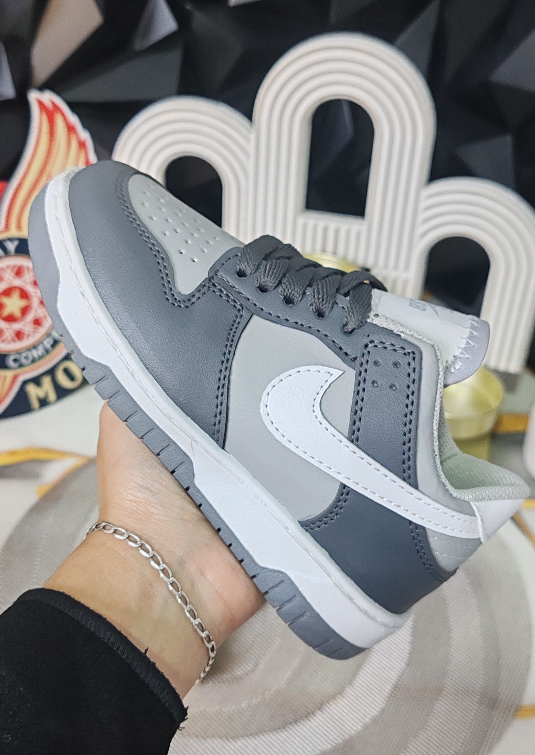 Nike Dunk Low