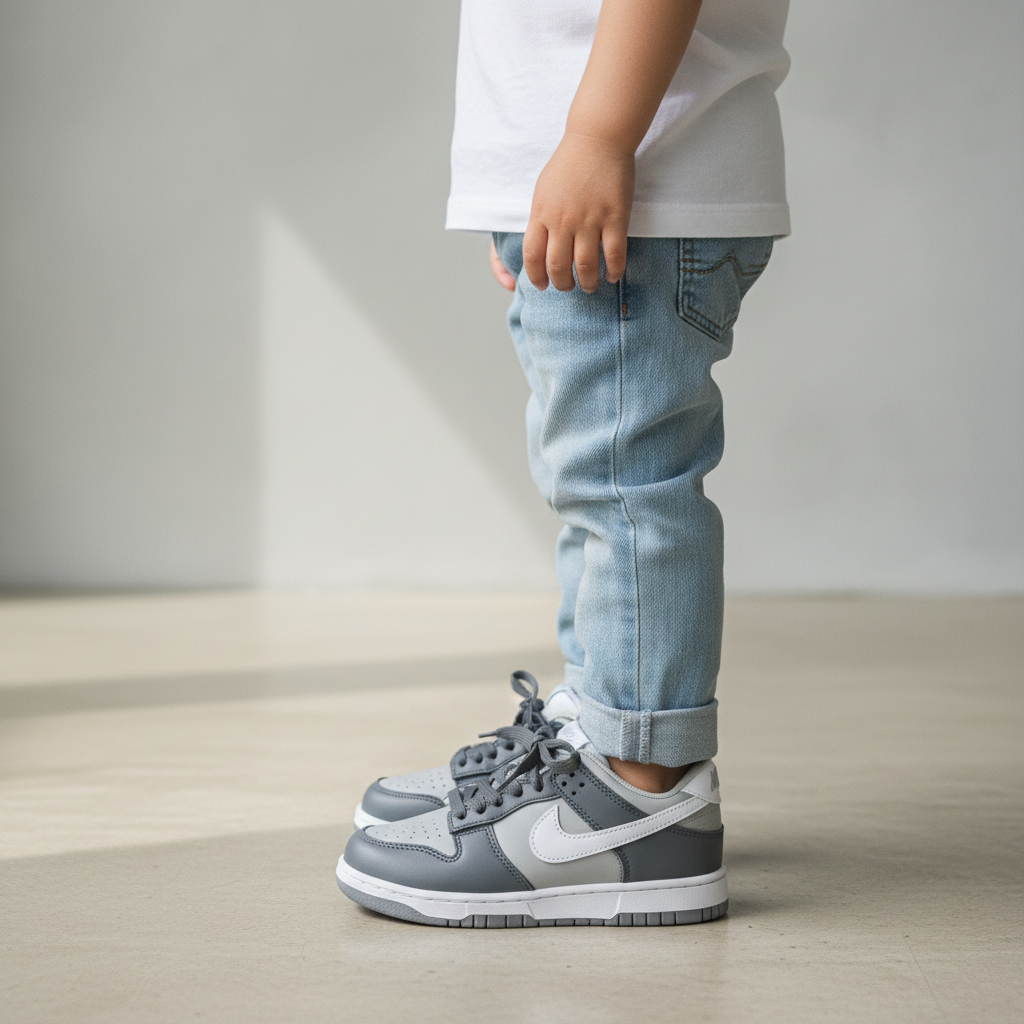 Nike Dunk Low