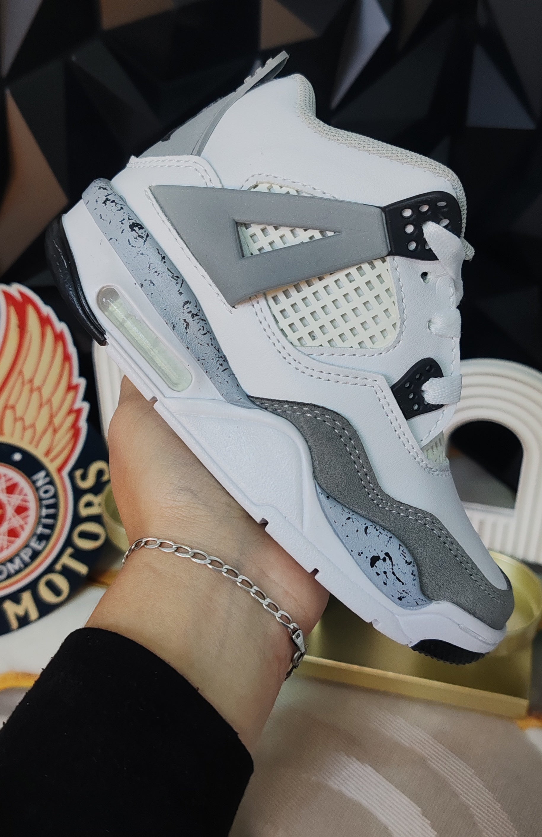 Nike Jordan 040