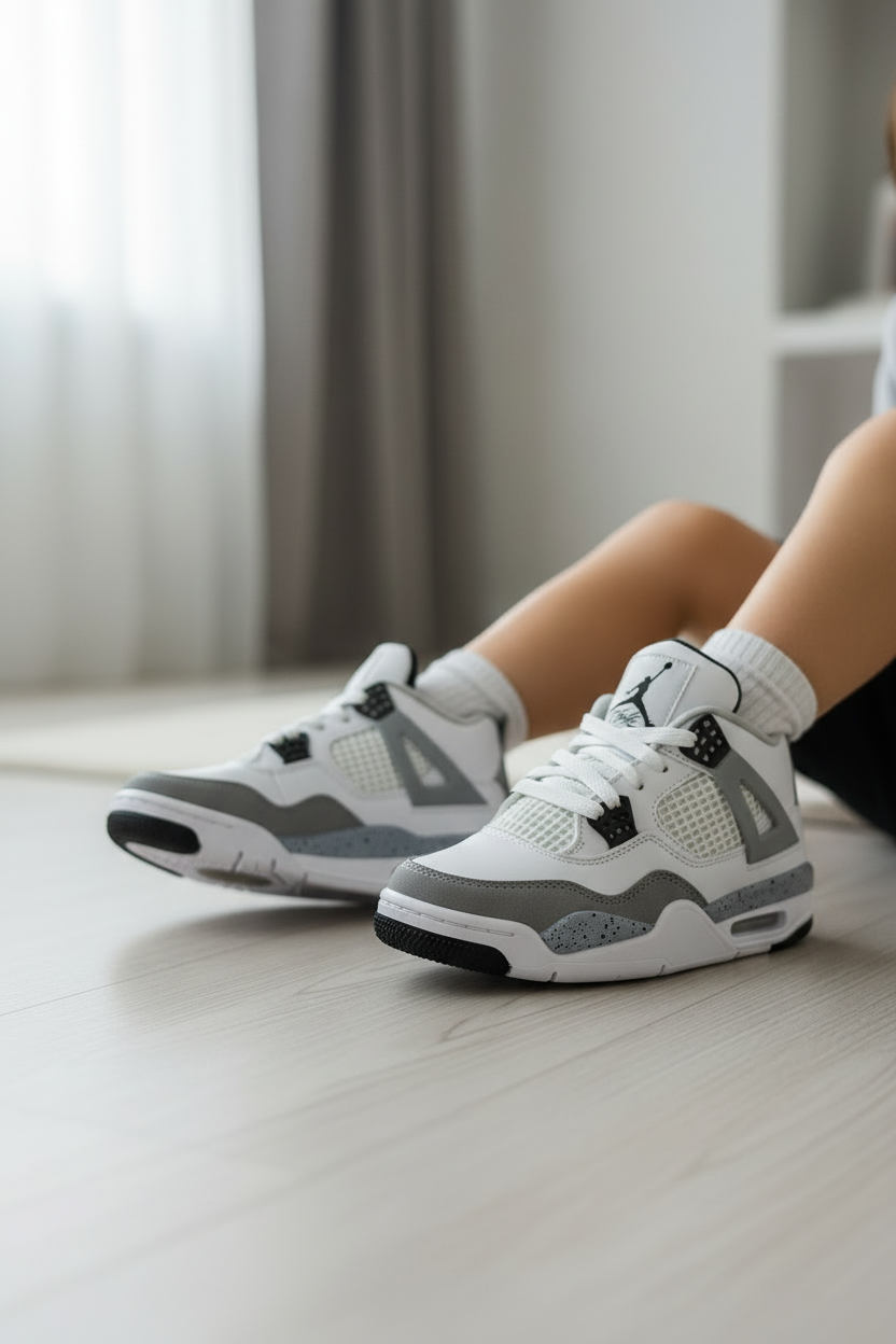 Nike Jordan 040