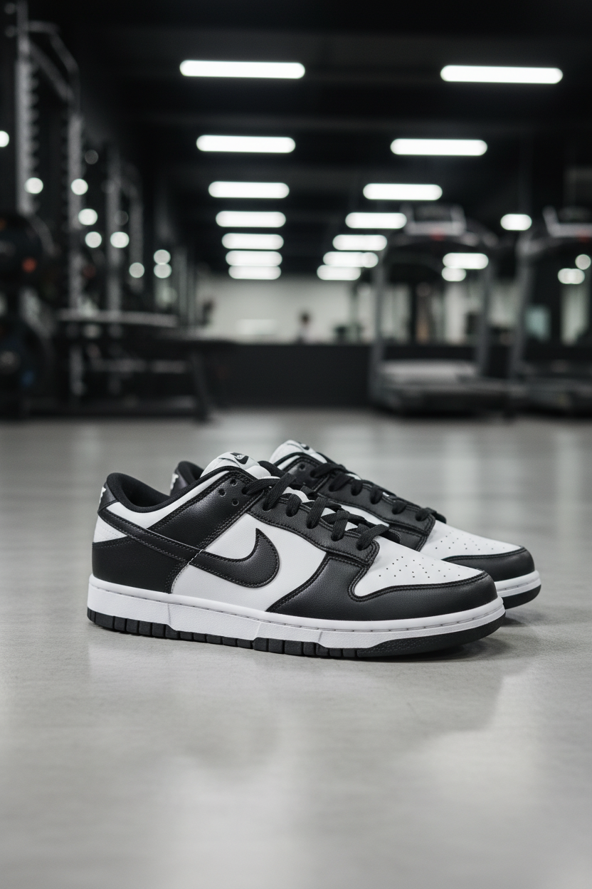 Nike Dunk low