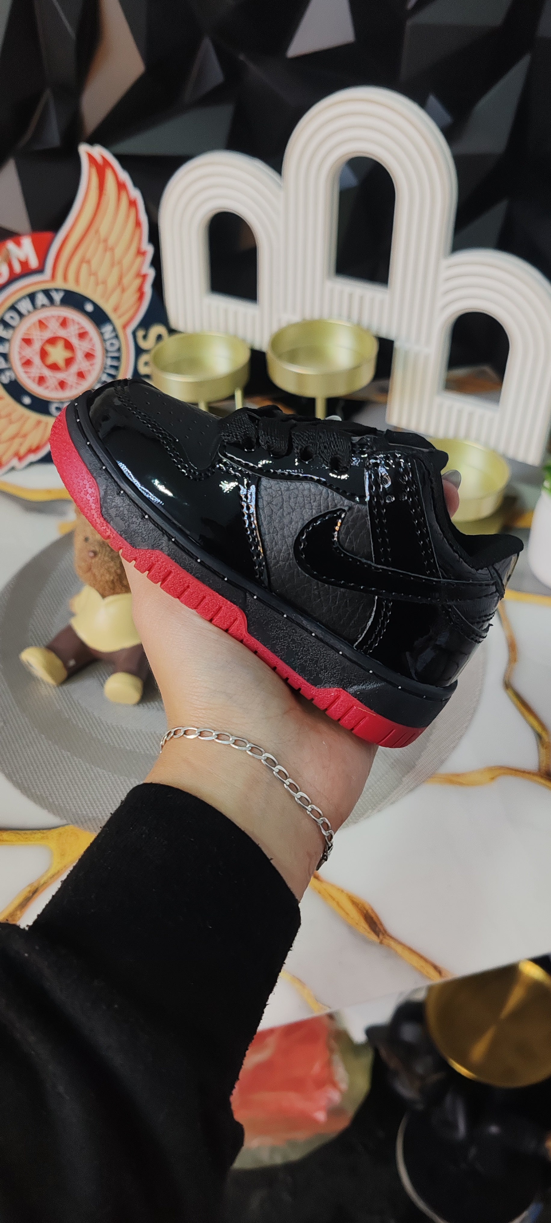 Nike Dunk Low
