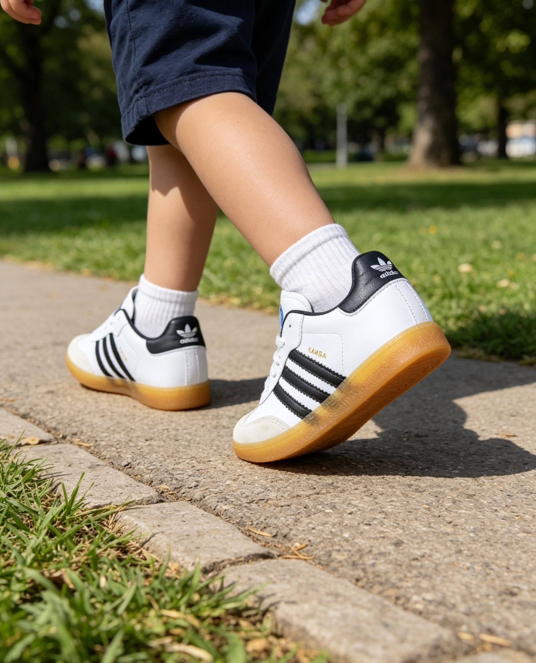 Adidas Samba