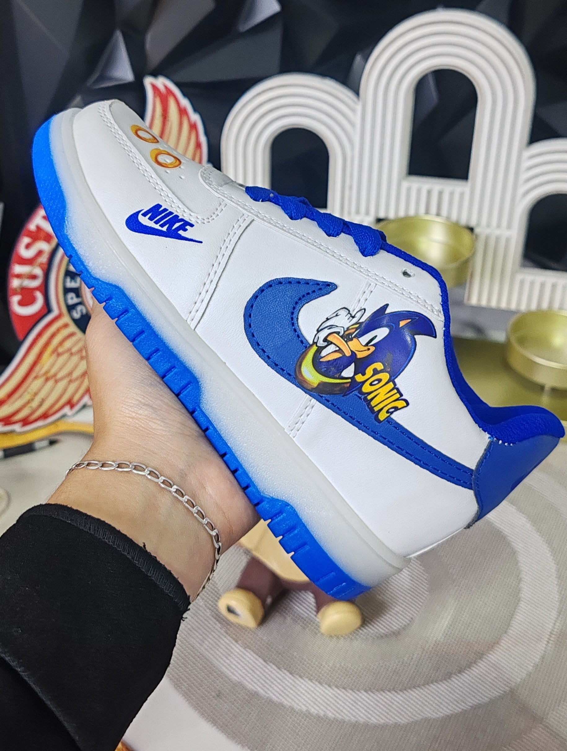 Nike 1071