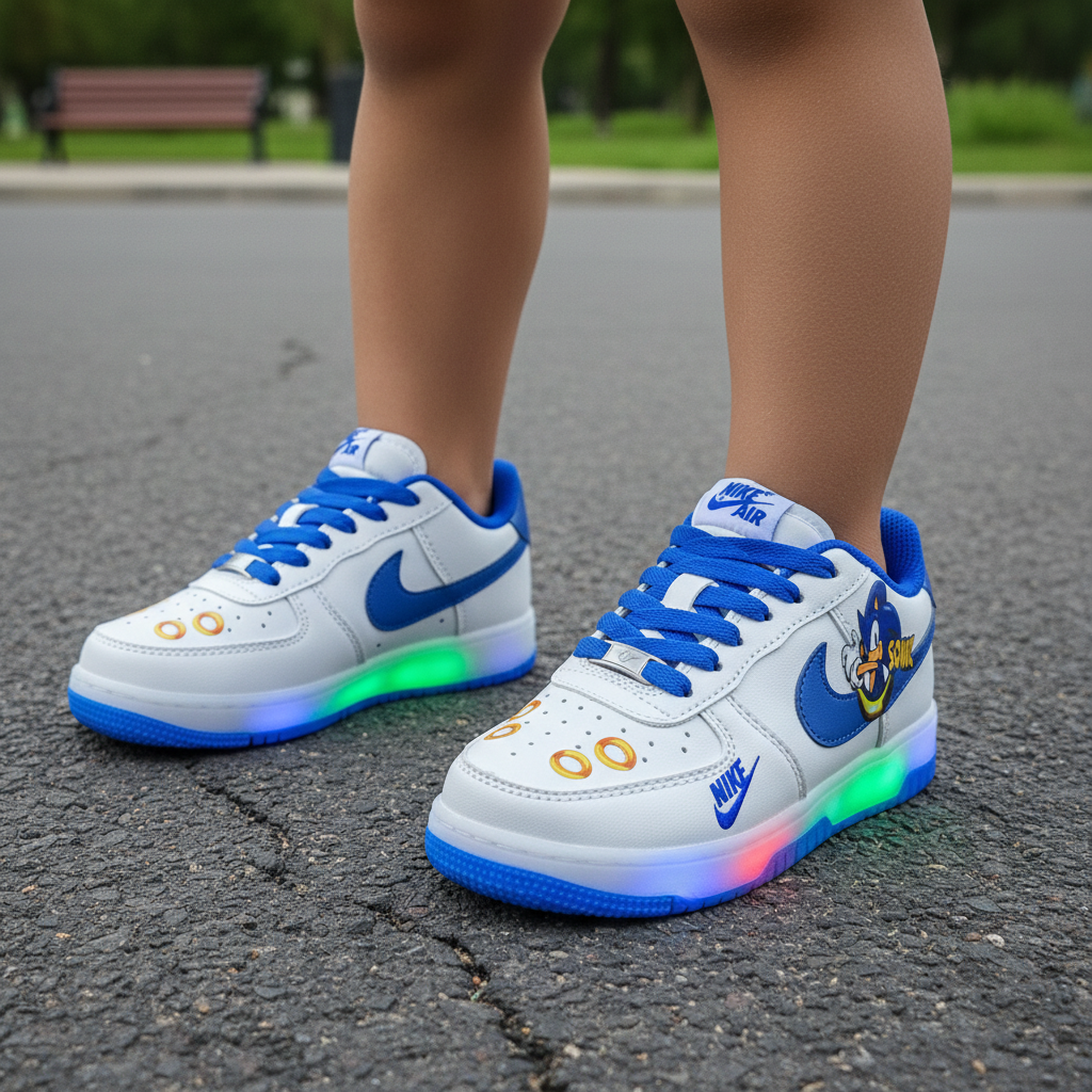Nike 1071