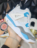 Nike Jordan 040